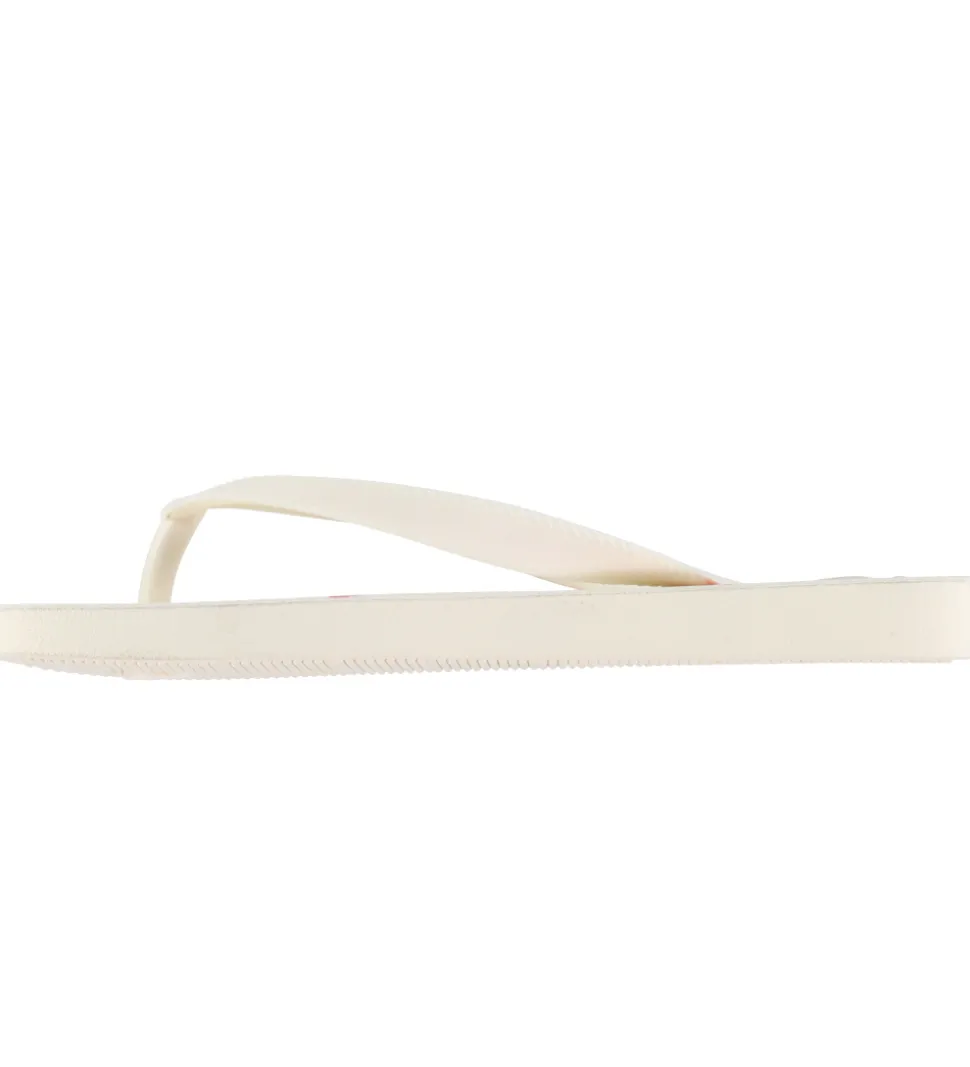 Sofie Schnoor Klipklapper - Off White AOP Cherry
