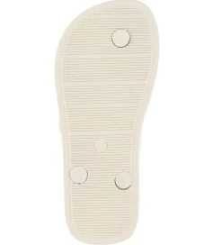 Sofie Schnoor Klipklapper - Off White AOP Cherry