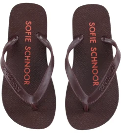 Sofie Schnoor Klipklapper - Brun