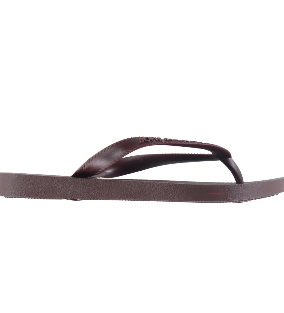 Sofie Schnoor Klipklapper - Brun