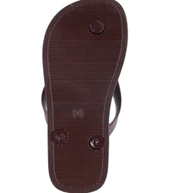 Sofie Schnoor Klipklapper - Brun