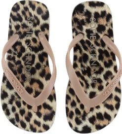 Sofie Schnoor Klipklapper - Vandasy - Leopard