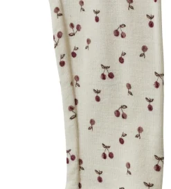 Sofie Schnoor Leggings - Nalinesb - Aop Cherry
