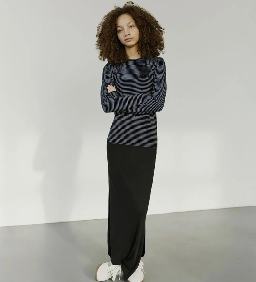 Sofie Schnoor Nederdel - EnasSY - Sort