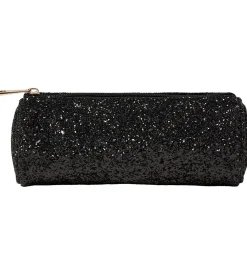 Sofie Schnoor Penalhus - Sort Glitter