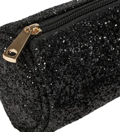 Sofie Schnoor Penalhus - Sort Glitter