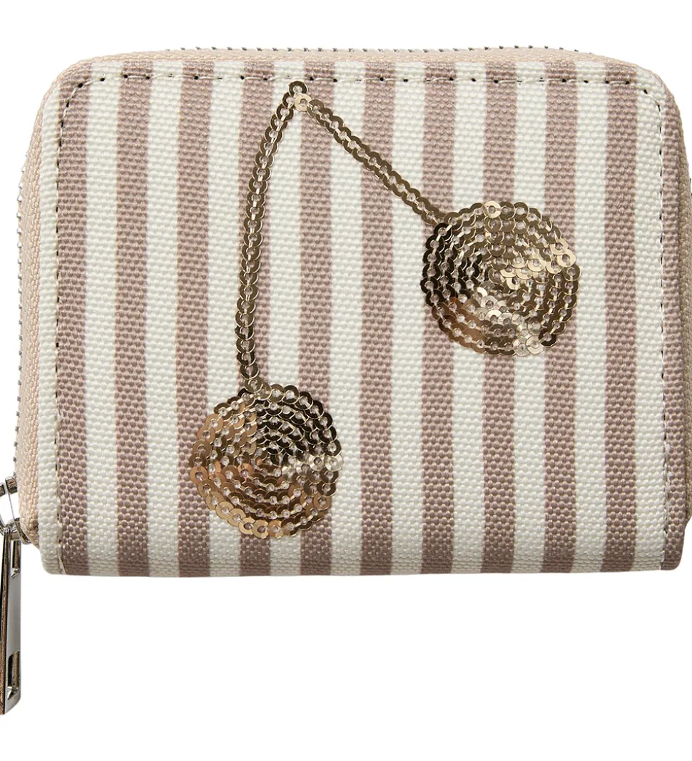 Sofie Schnoor Pung - Peach Off White