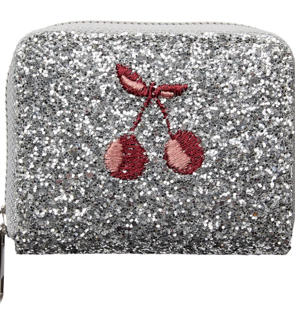 Sofie Schnoor Pung - Silver m. Kirsebær