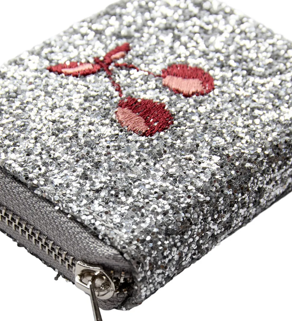 Sofie Schnoor Pung - Silver m. Kirsebær