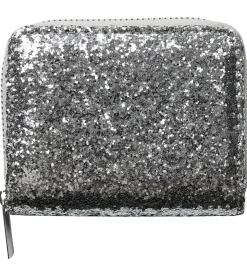 Sofie Schnoor Pung - Silver Glitter
