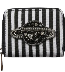 Sofie Schnoor Pung - Zoesk - Black Off white