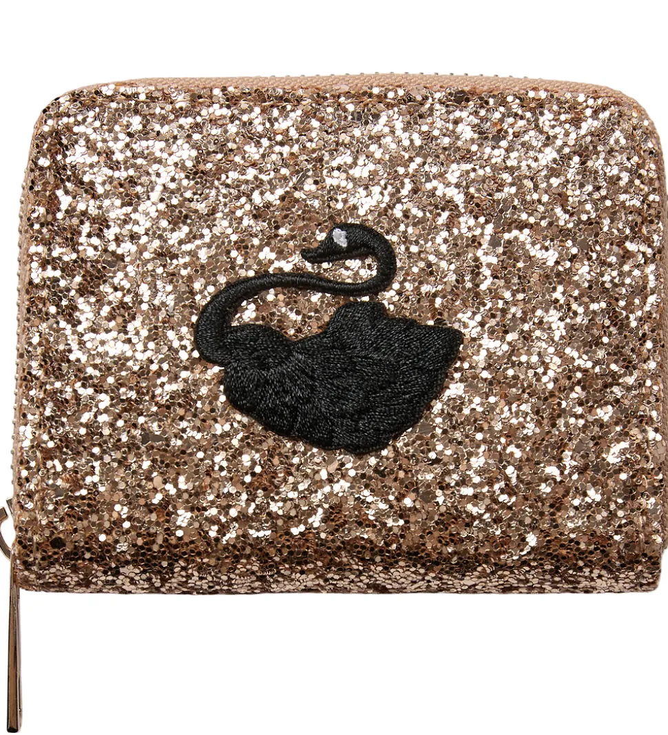 Sofie Schnoor Pung - Zoesk - Champagne m. Glimmer