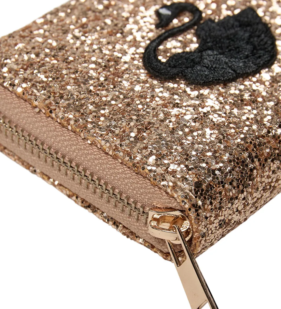 Sofie Schnoor Pung - Zoesk - Champagne m. Glimmer