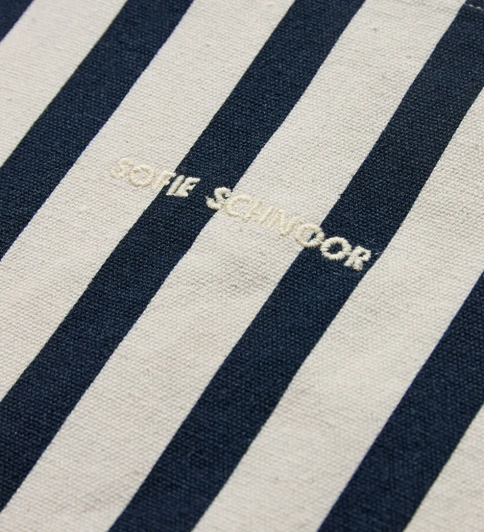 Sofie Schnoor Shopper - Dark Blue