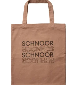 Sofie Schnoor Shopper - Rosy Brown