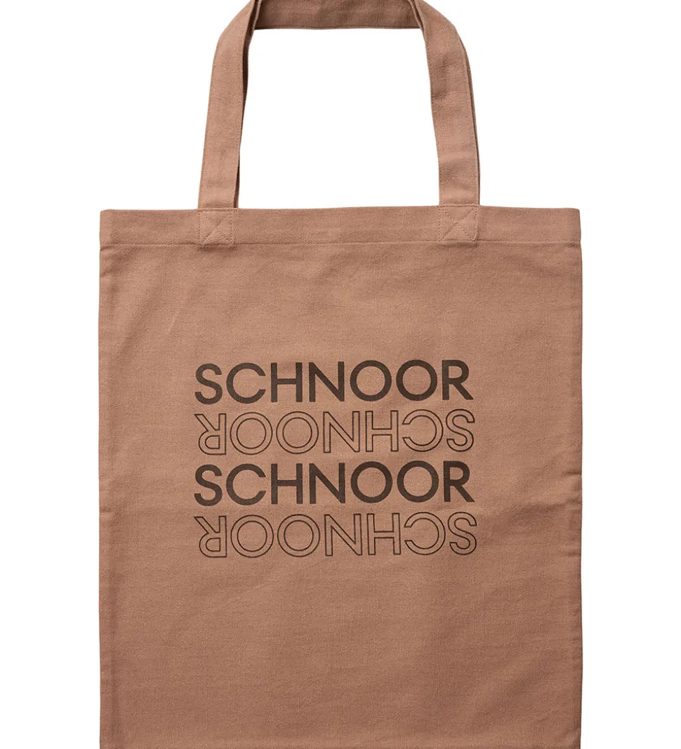 Sofie Schnoor Shopper - Rosy Brown