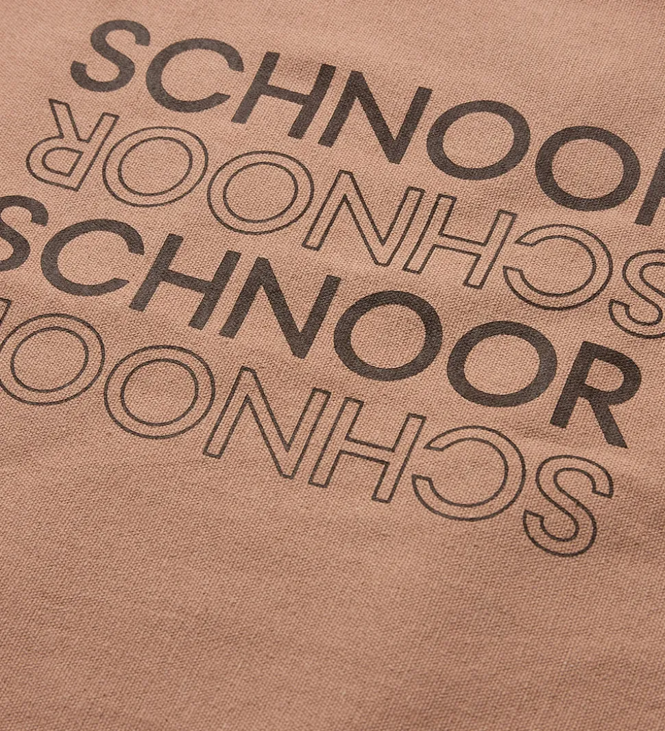 Sofie Schnoor Shopper - Rosy Brown