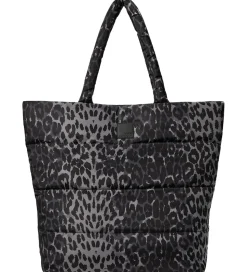 Sofie Schnoor Shopper - Ruthsy - Grey Leopard