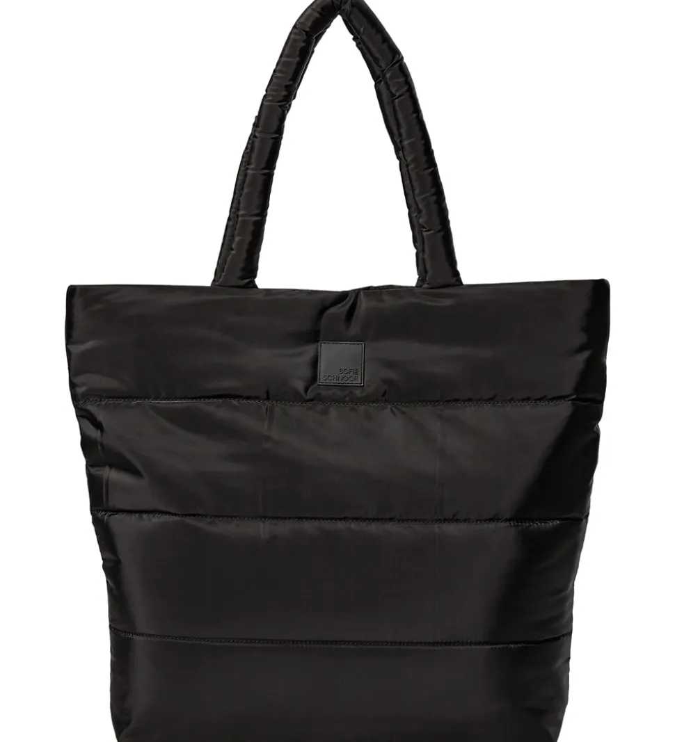 Sofie Schnoor Shopper - Ruthsy - Sort