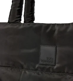 Sofie Schnoor Shopper - Ruthsy - Sort