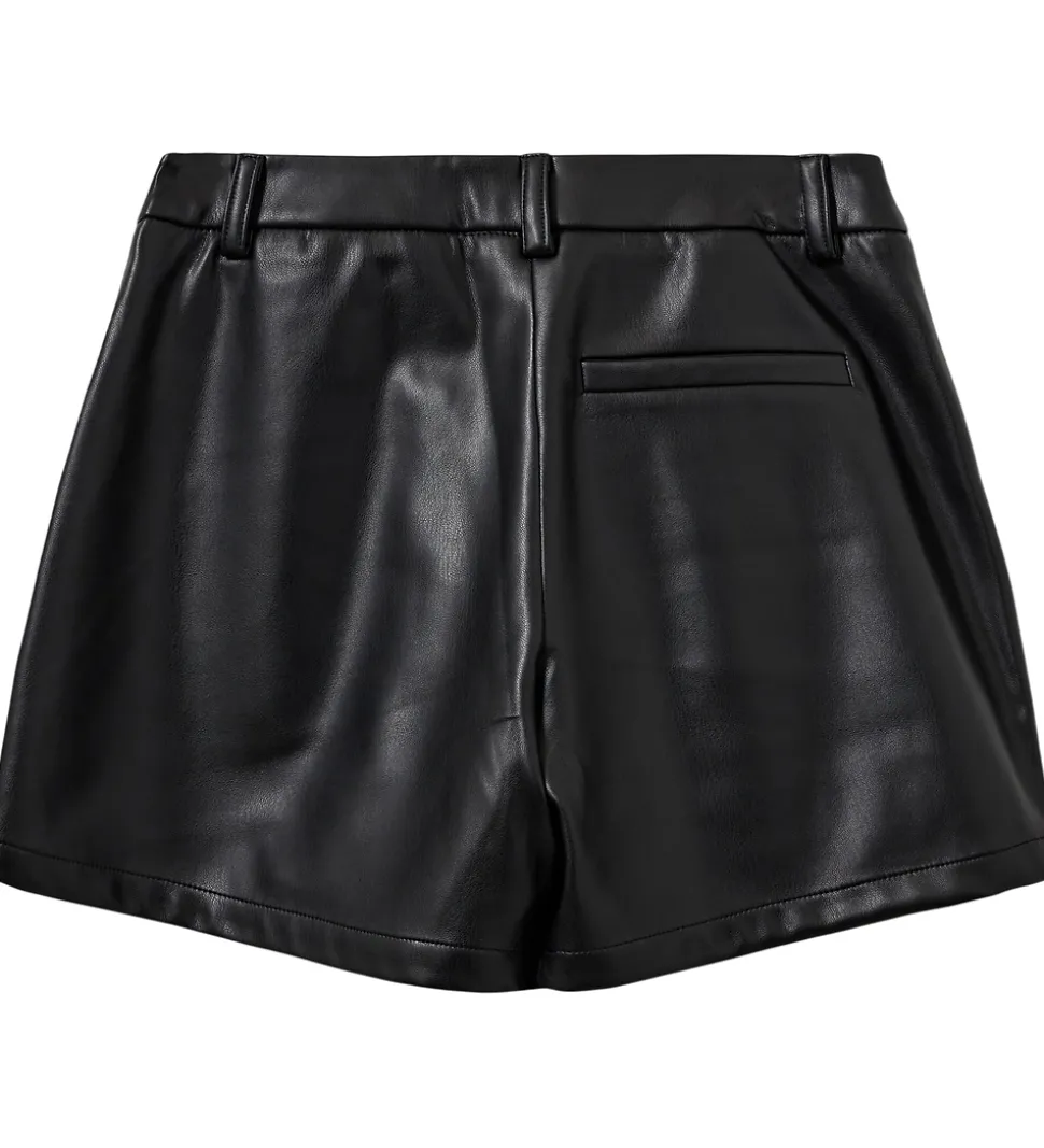 Sofie Schnoor Shorts - Jannasy - Sort