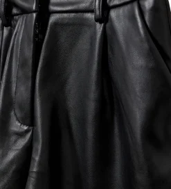 Sofie Schnoor Shorts - Jannasy - Sort