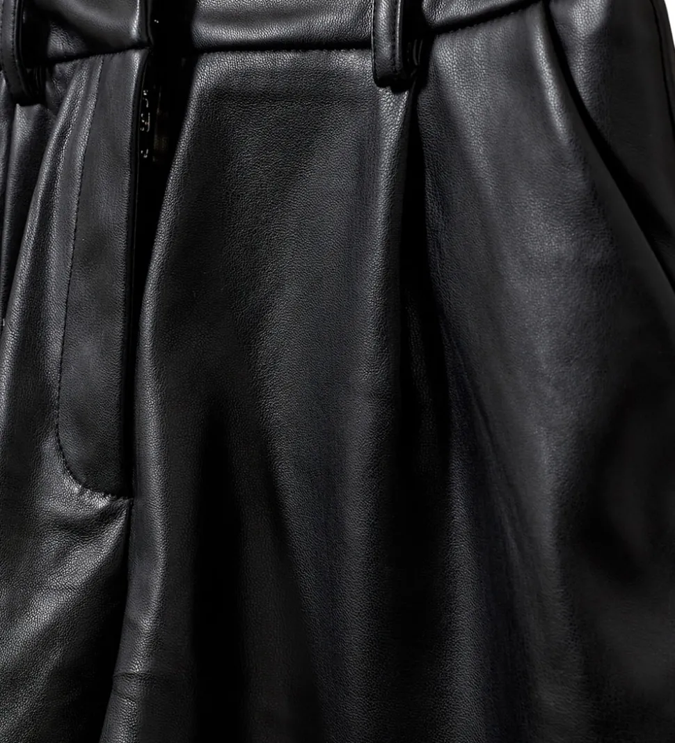 Sofie Schnoor Shorts - Jannasy - Sort