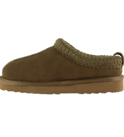 Sofie Schnoor Sko - Brown Fudge