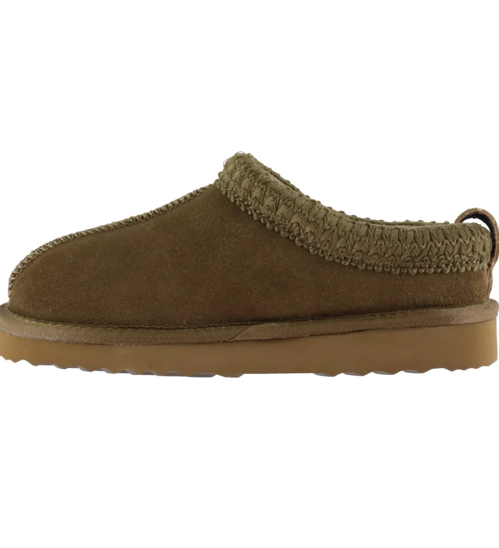 Sofie Schnoor Sko - Brown Fudge