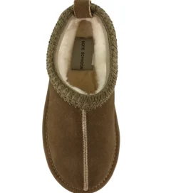 Sofie Schnoor Sko - Brown Fudge