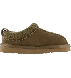 Sofie Schnoor Sko - Brown Fudge