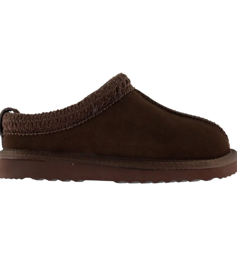 Sofie Schnoor Sko - Mørkebrun