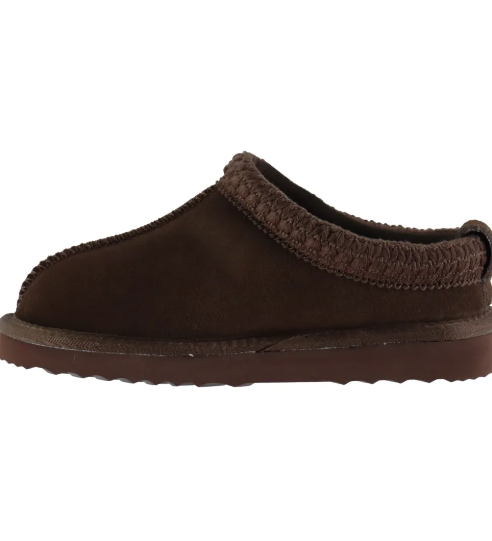 Sofie Schnoor Sko - Mørkebrun