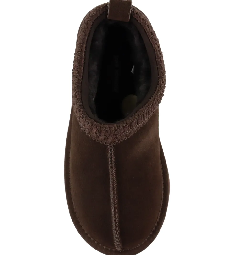 Sofie Schnoor Sko - Mørkebrun