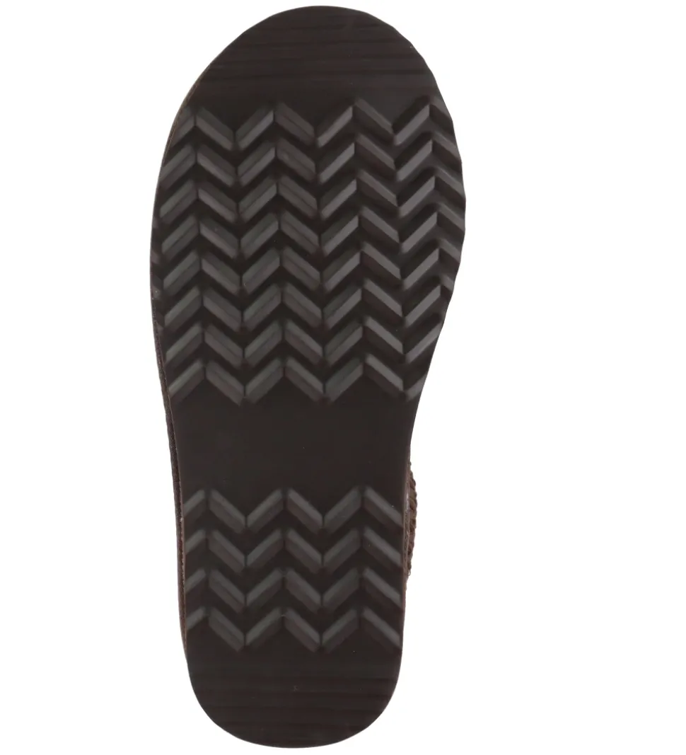 Sofie Schnoor Sko - Mørkebrun