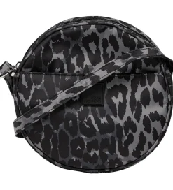 Sofie Schnoor Skuldertaske - Rebeccasy - Grey Leopard