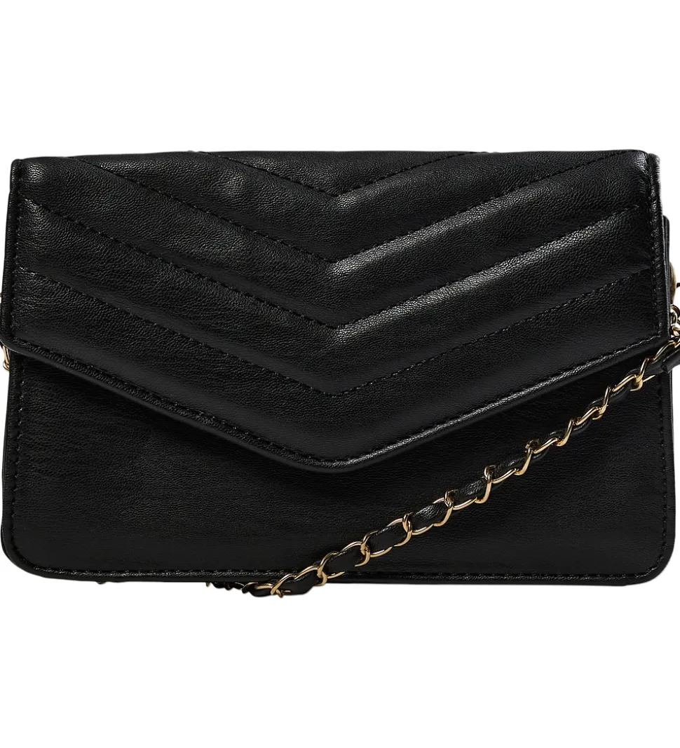 Sofie Schnoor Skuldertaske - Riesy - Sort