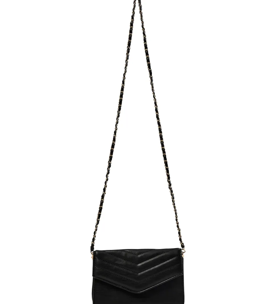 Sofie Schnoor Skuldertaske - Riesy - Sort