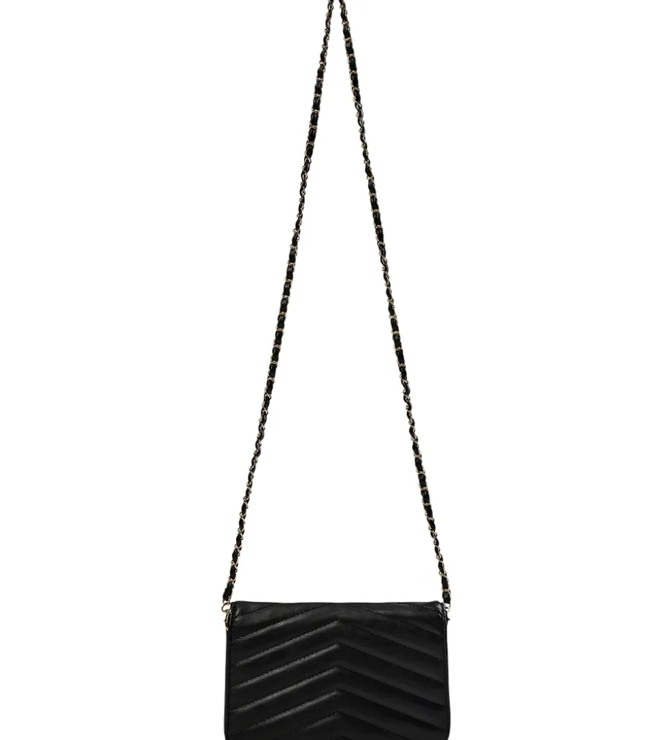 Sofie Schnoor Skuldertaske - Riesy - Sort