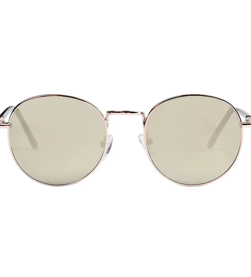 Sofie Schnoor Solbriller - Gold