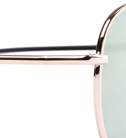 Sofie Schnoor Solbriller - Gold