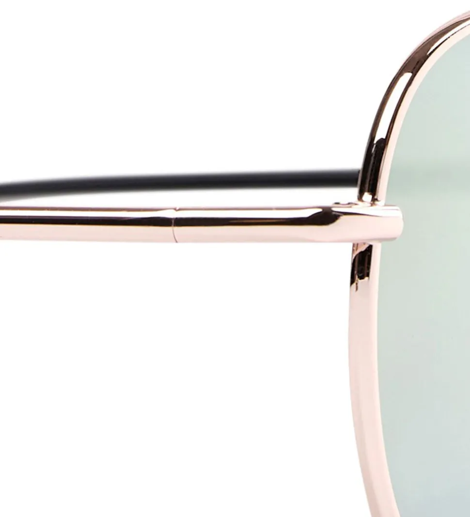 Sofie Schnoor Solbriller - Gold