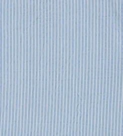 Sofie Schnoor Top - Sallysy - Light Blue Stripe