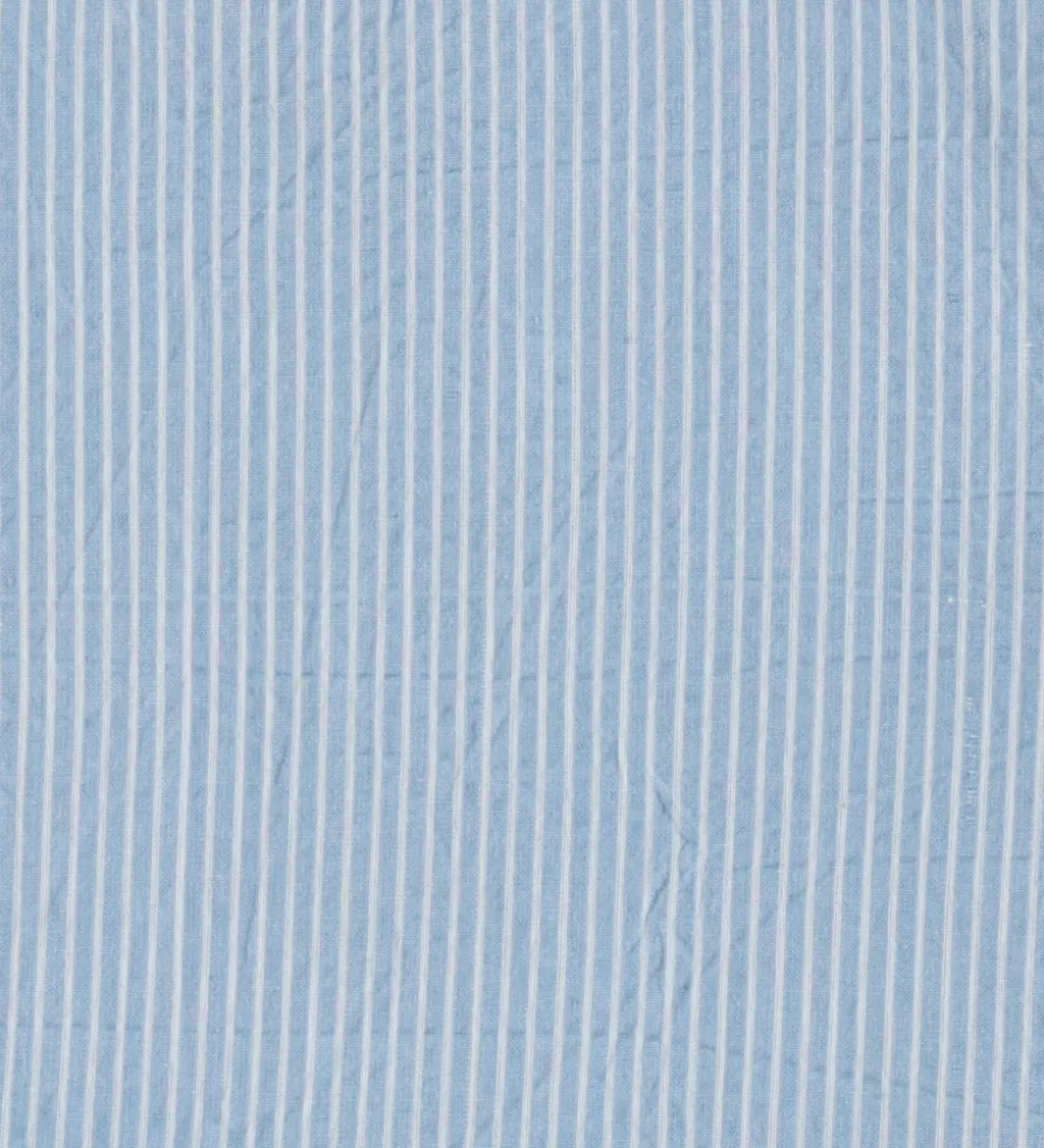 Sofie Schnoor Top - Sallysy - Light Blue Stripe