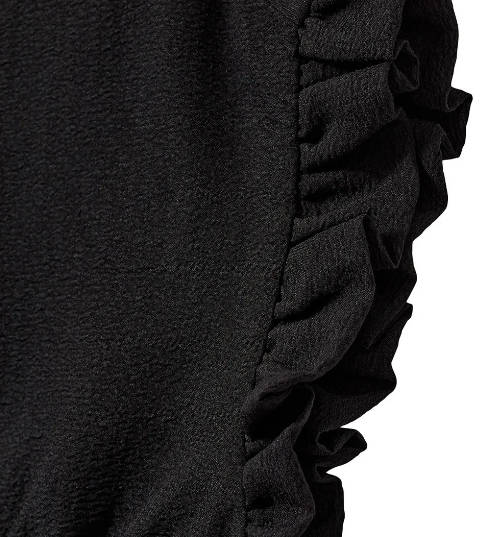 Sofie Schnoor Top - Samillasy - Sort