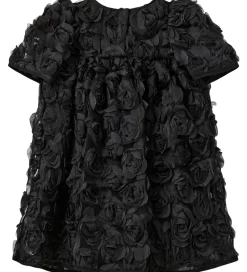 Sofie Schnoor Tylkjole - Lissiesk - Sort