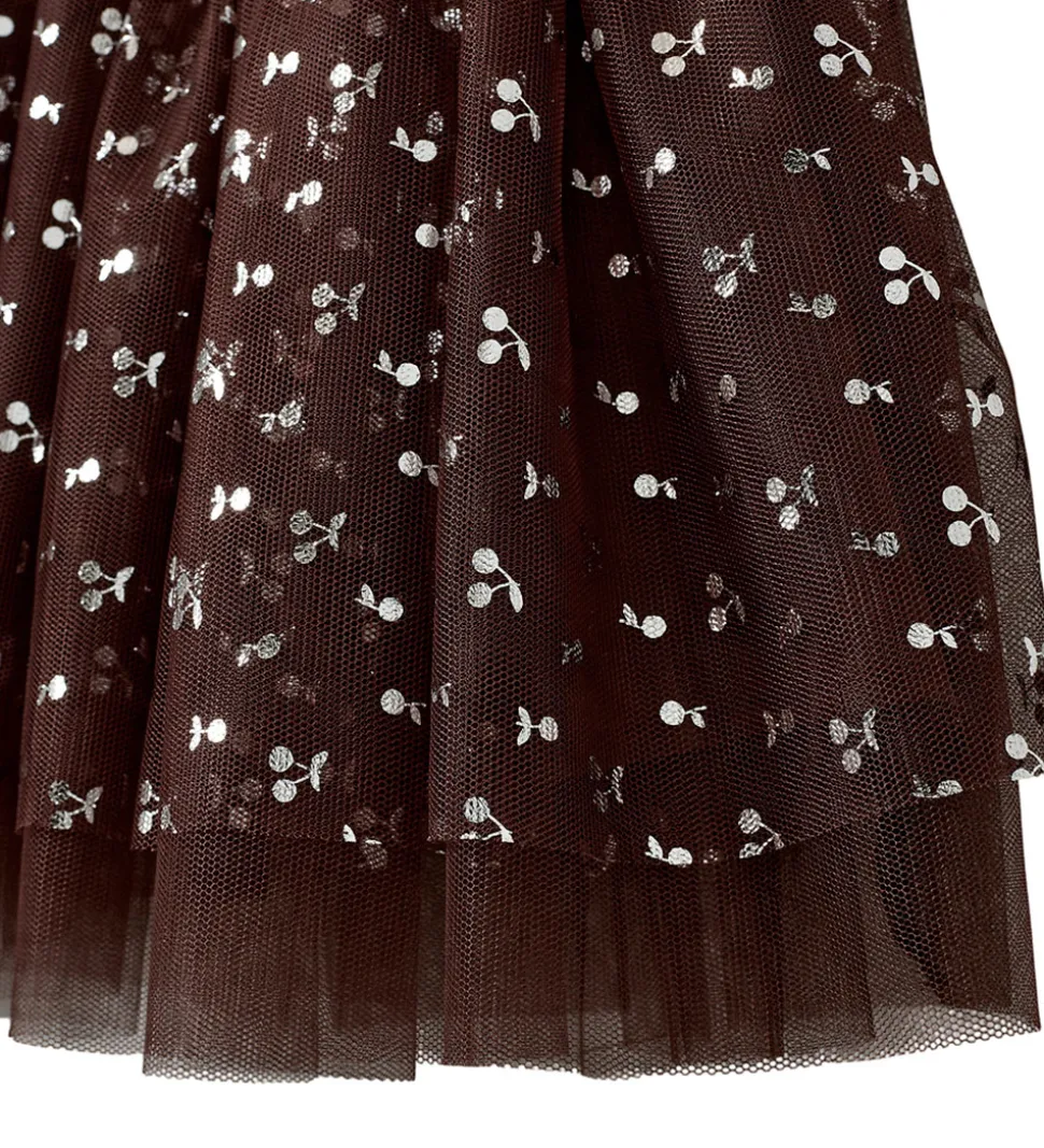 Sofie Schnoor Tylnederdel - Siggysk - Brun