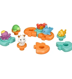 Sophie la Girafe Badelegetøj - Bade Puslespil