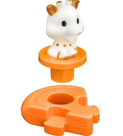 Sophie la Girafe Badelegetøj - Bade Puslespil