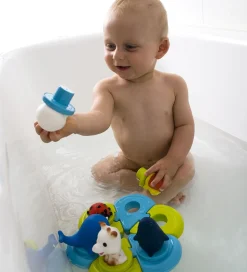 Sophie la Girafe Badelegetøj - Bade Puslespil